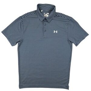 Under Armour- Golf Polo- Medium